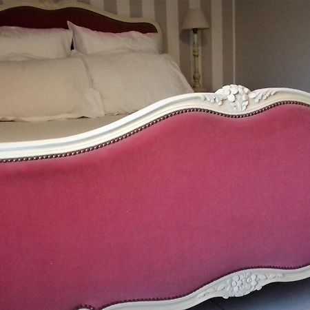 Maison Lavande Bed and Breakfast Saint-Jean-dʼAngély Exteriör bild