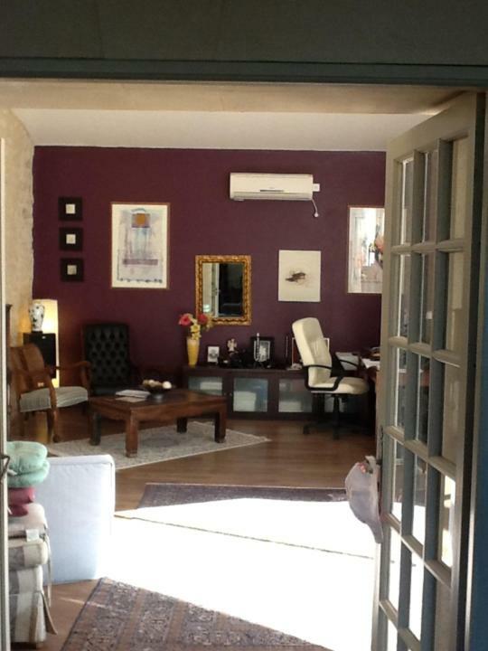 Maison Lavande Bed and Breakfast Saint-Jean-dʼAngély Exteriör bild